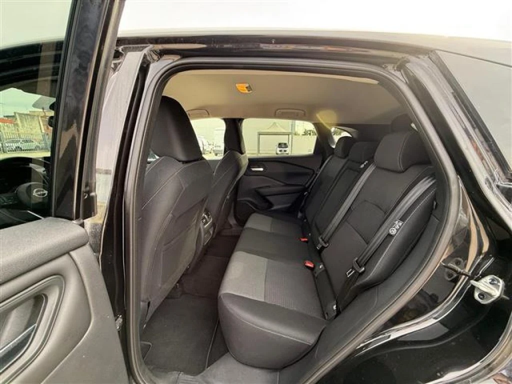 NISSAN Qashqai 1.3 mhev N Connecta 2wd 140cv - 13