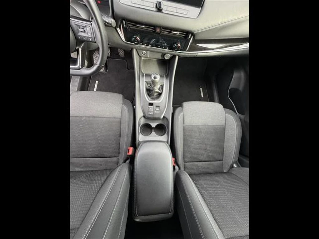 NISSAN Qashqai 1.3 mhev N Connecta 2wd 140cv - 14