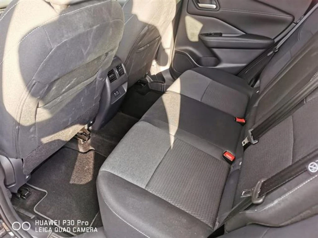 NISSAN Qashqai 1.3 mhev N Connecta 2wd 140cv - 11