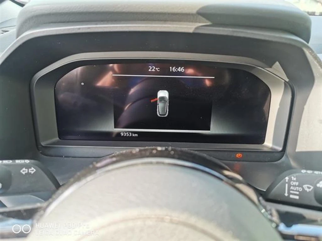 NISSAN Qashqai 1.3 mhev N Connecta 2wd 140cv - 12