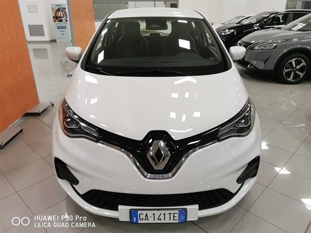 RENAULT ZOE Zen R135 Flex my20 