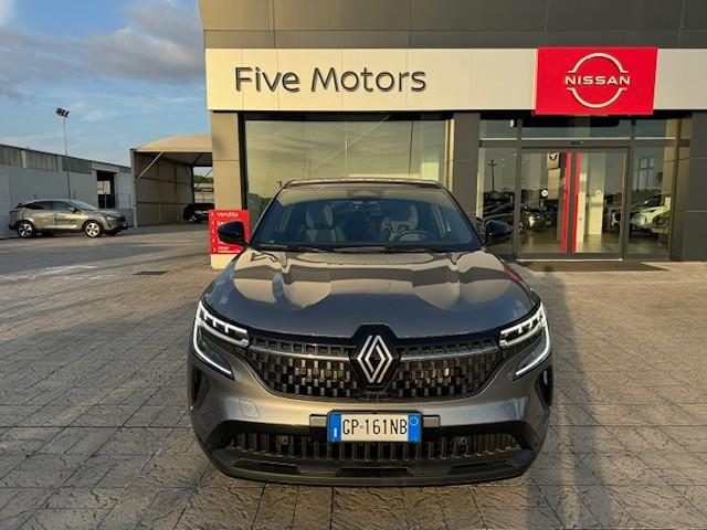 RENAULT Austral 1.2 E Tech full hybrid Techno 200cv auto 