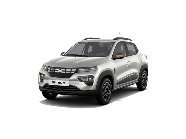 DACIA Spring Electric 65 Extreme 