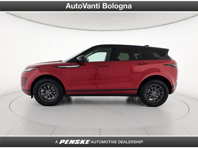 LAND ROVER Other Land Rover RR Evoque  EVOQUE 2.0D I4 