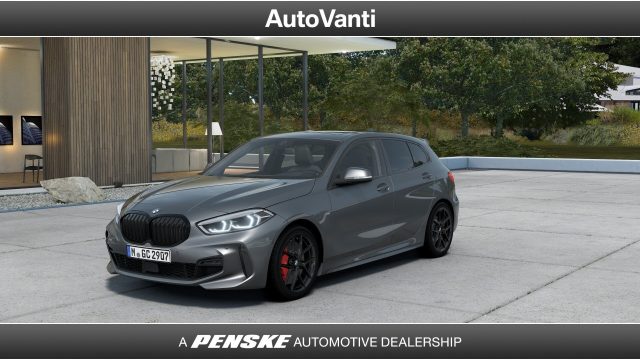 BMW 118 d 5p. M Sport 