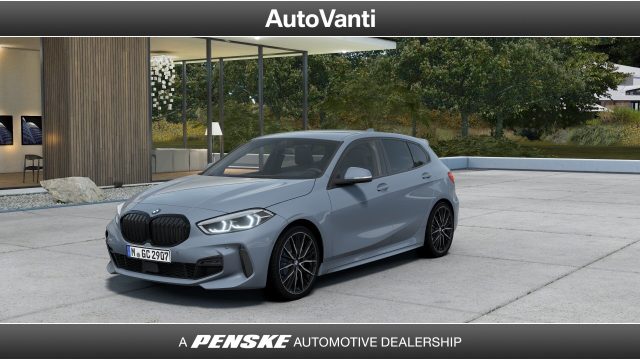 BMW 118 Serie 1 d 5 Porte 