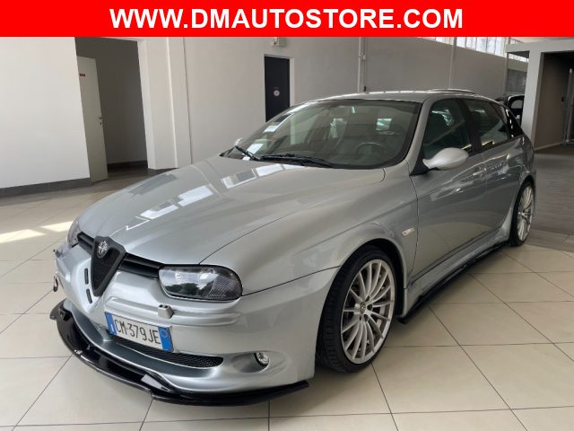 ALFA ROMEO 156 3.2i V6 24V cat Sportwagon GTA 