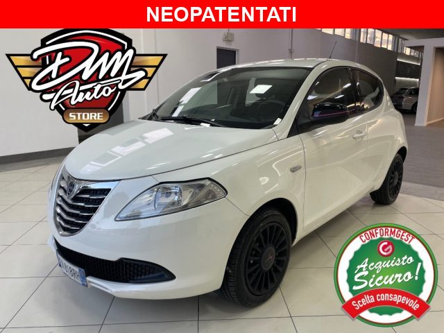 LANCIA Ypsilon 1.2 69 CV 5 porte Elefantino 