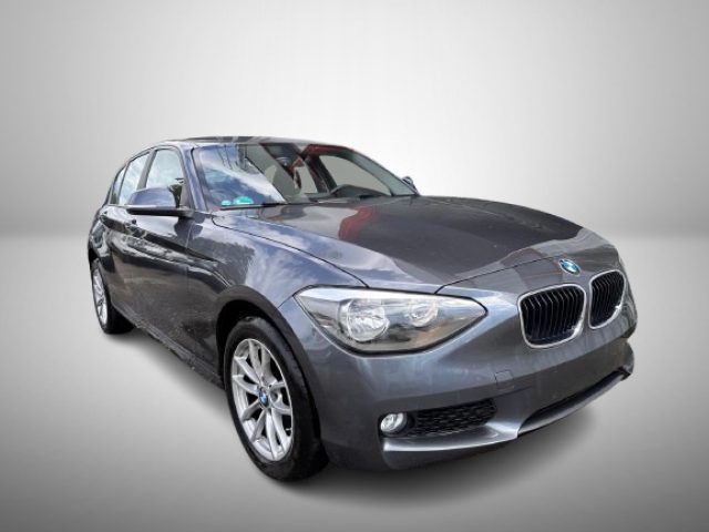 BMW 116 i 5p. Urban 