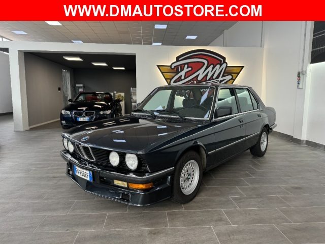 BMW 528 i 