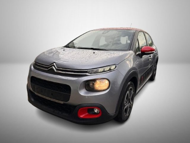 CITROEN C3 PureTech 82 Feel 