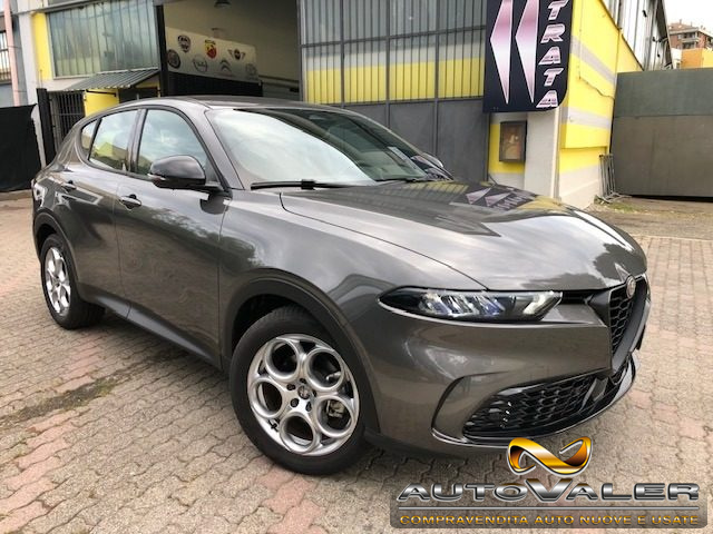 ALFA ROMEO Tonale 1.5 130 CV MHEV TCT7 Sprint 