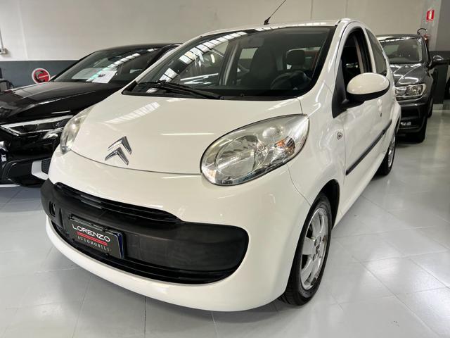 CITROEN C1 1.0 5 porte AMIC1 