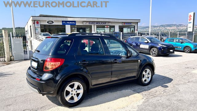 SUZUKI SX4 1.6 DDiS 90cv GL 