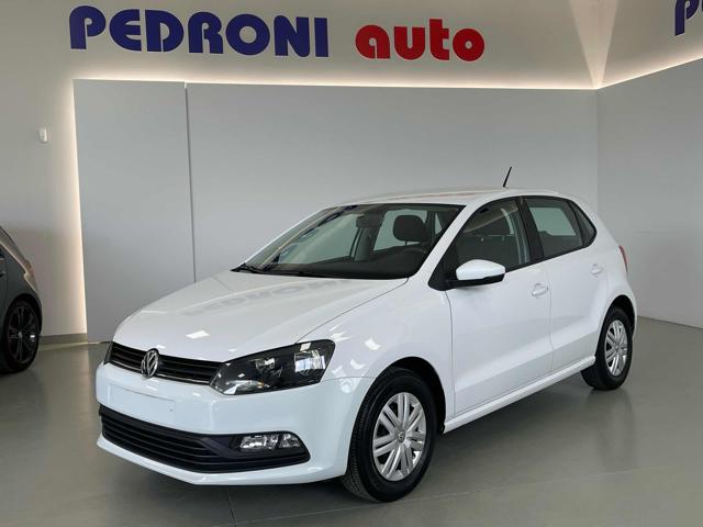 VOLKSWAGEN Polo 1.0 75 CV 5p. Trendline Neopatentati 