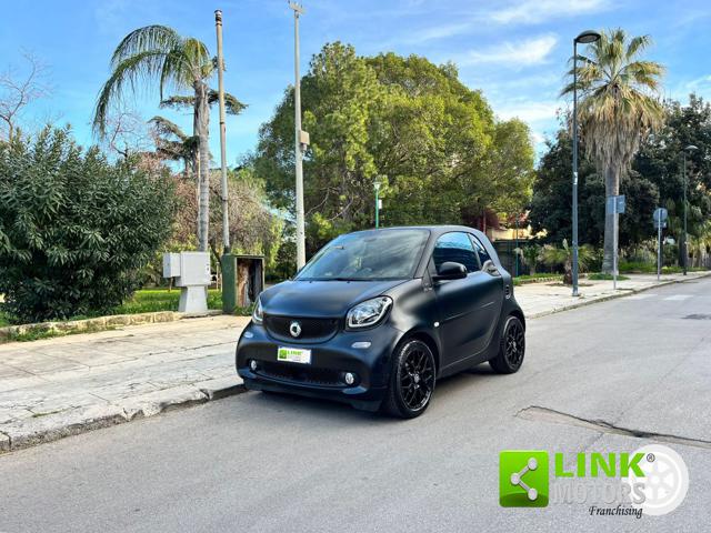 SMART ForTwo 90 0.9 Turbo Passion - TUA DA ?267,00 ANTICIPO 0 