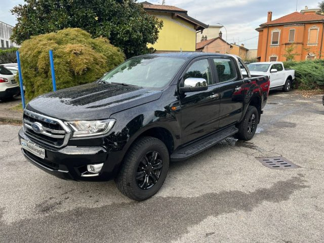 FORD Ranger 2.0 TDCi DC XLT 5 posti 