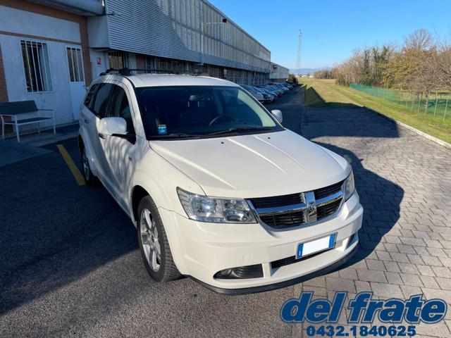 DODGE Journey 2.0 CRDi automatica R/T DPF 