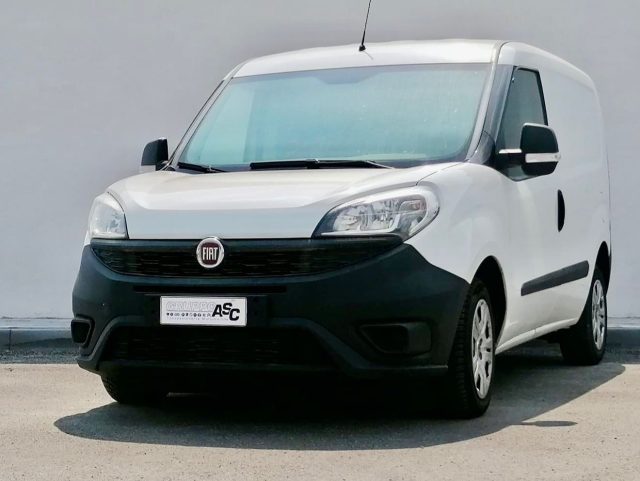 FIAT Doblo 1.3 MJT 75V CV N1 