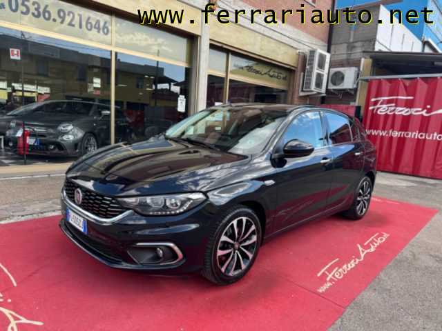 FIAT Tipo 1.3 Mjt S&S 5 porte Lounge NEOPATENTATI 