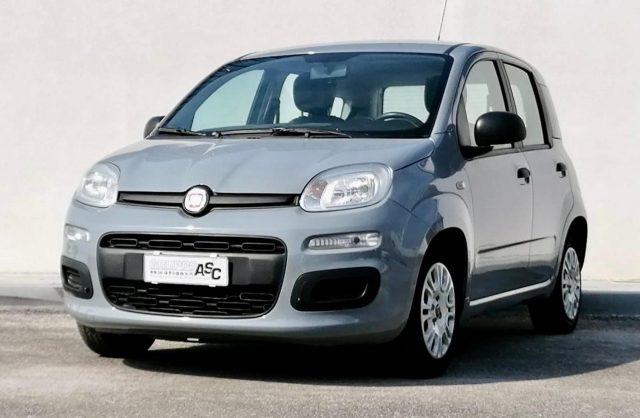 FIAT Panda 1.2 BENZ 69 CV ADATTA A NEOPATENTATI Easy 