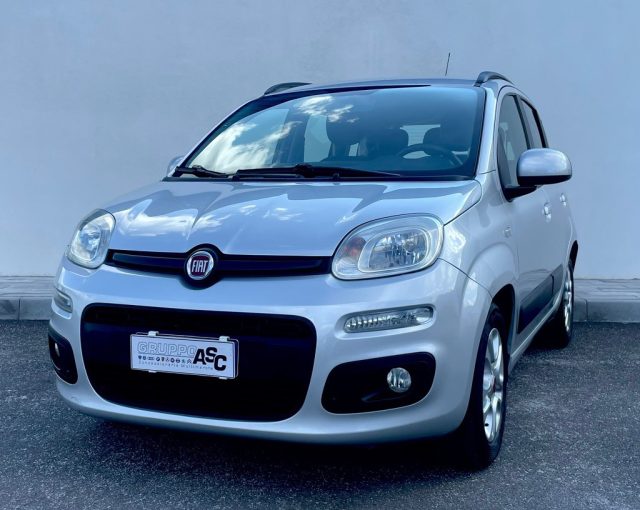 FIAT Panda 1.2 BENZ/GPL 69 CV Easy ADATTA A NEOPATENTATI 