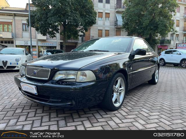 VOLVO C70 Exclusive 2.0 T 