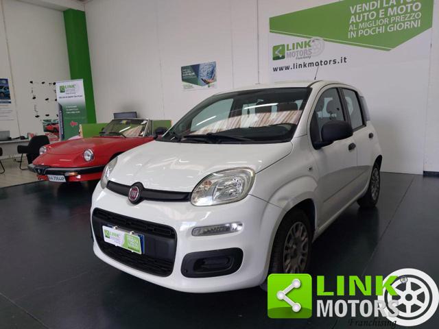 FIAT Panda 1.2 Easy NEOPATENTATI 