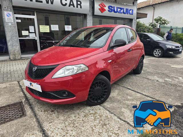 LANCIA Ypsilon 1.2 69 CV 5 porte Elefantino-ADATTA A NEOPATENTATI 