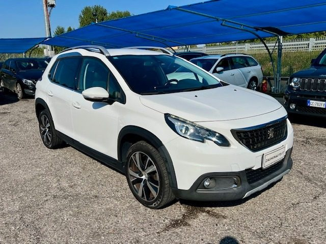 PEUGEOT 2008 BlueHDi 100 Active 