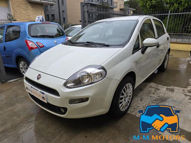 FIAT Punto 1.2 8V 5 porte -ADATTA A NEOPATENTATI- 