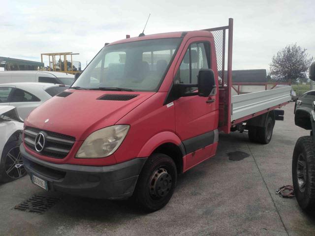 MERCEDES-BENZ Sprinter CASSONATO 