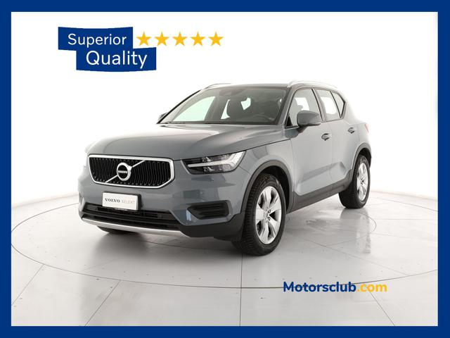 VOLVO XC40 D4 AWD Geartronic Momentum 