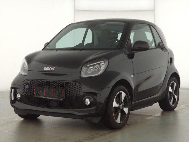 SMART ForTwo EQ Passion 