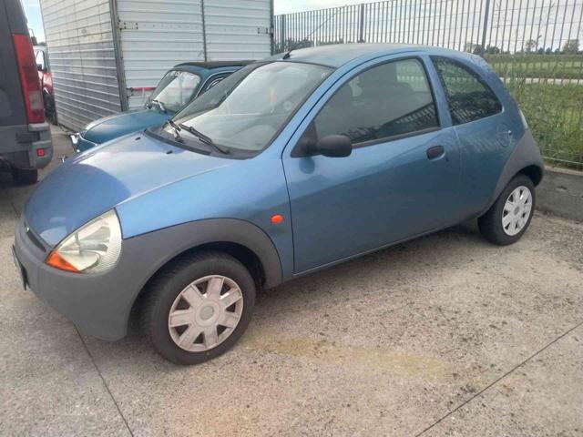 FORD Ka 3 porte 