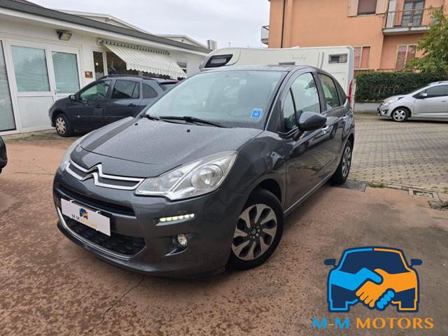 CITROEN C3 1.4 e-HDi 70 -ADATTA A NEOPATENTATI- 