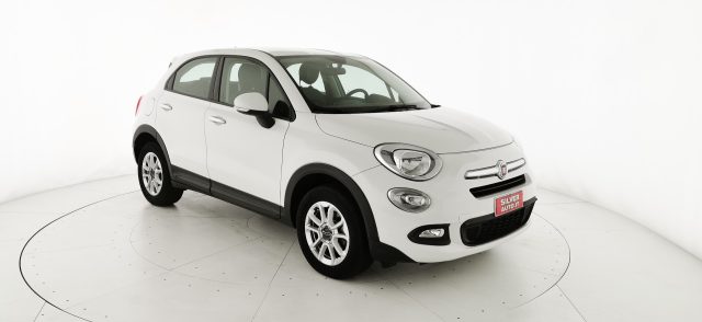 FIAT 500X 1.3 MultiJet 95 CV Pop 