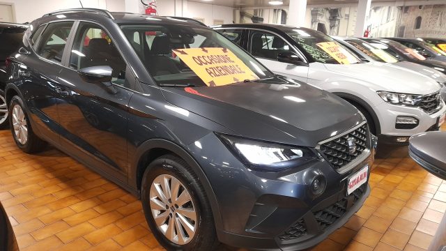 SEAT Arona 1.0 EcoTSI Style FULL LINK 