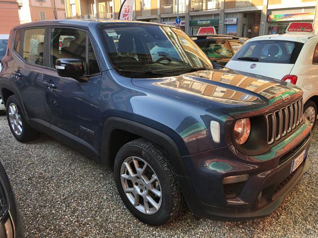 JEEP Renegade 1.0 T3 Limited 