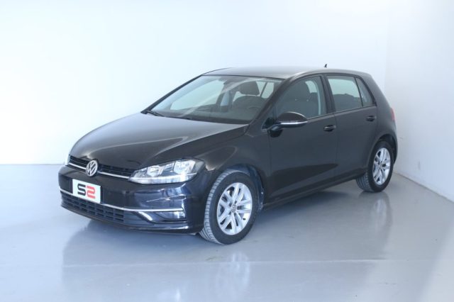 VOLKSWAGEN Golf 1.6 TDI 115 CV 5p. Comfortline 