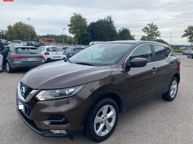 NISSAN Qashqai 1.5 dCi Business 