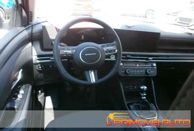 HYUNDAI Tucson 1.6 T-GDI GPL 