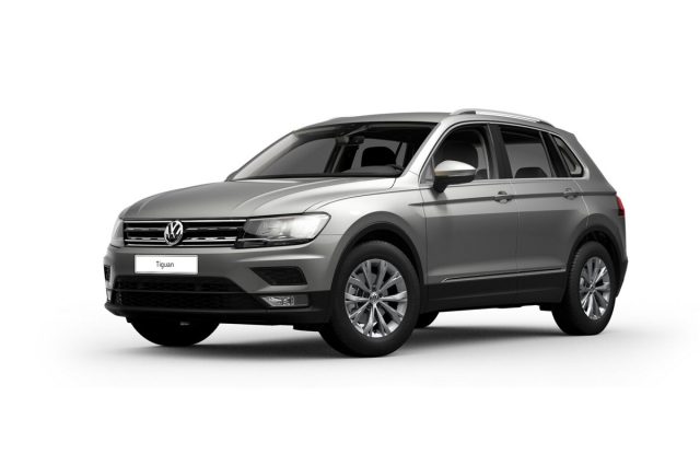 VOLKSWAGEN Tiguan II 2016 -  1.6 tdi Style 115cv 