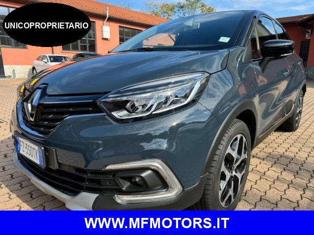 RENAULT Captur TCe 12V 90 CV Sport Edition2 