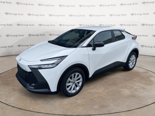 TOYOTA C-HR 1.8 HV Active - PRONTA CONSEGNA 