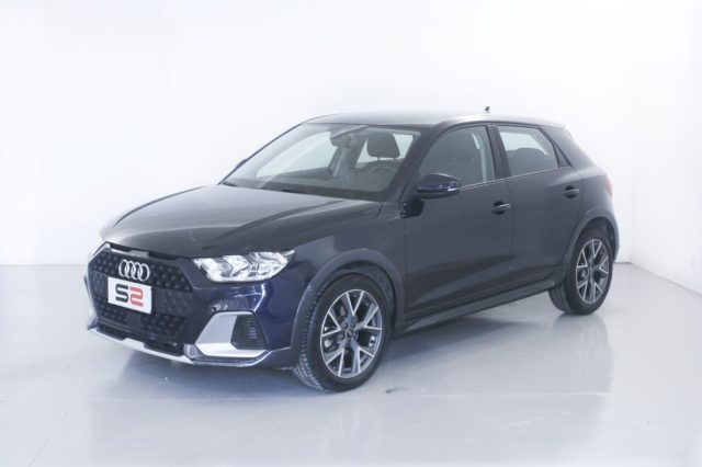 AUDI A1 citycarver 30 TFSI S tronic 