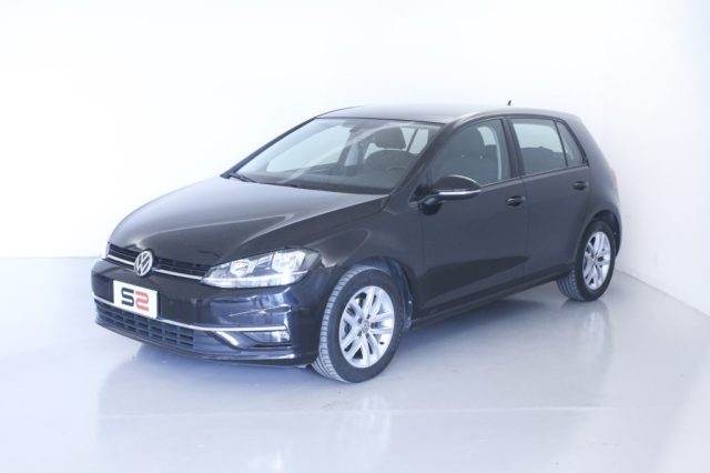 VOLKSWAGEN Golf 1.6 TDI 115 CV 5p. Comfortline 