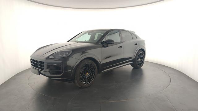 PORSCHE Cayenne Coupé 3.0 V6 