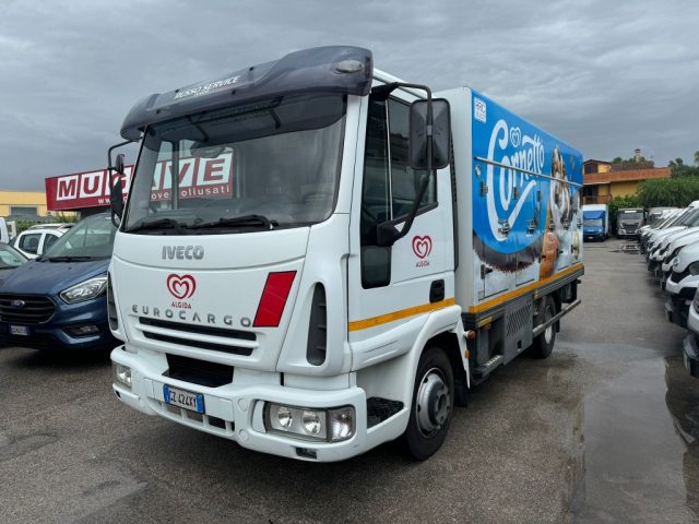 IVECO  Bianco pastello