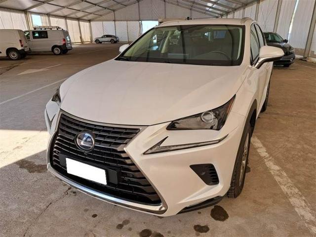 LEXUS NX 300 Hybrid 4WD Premium 